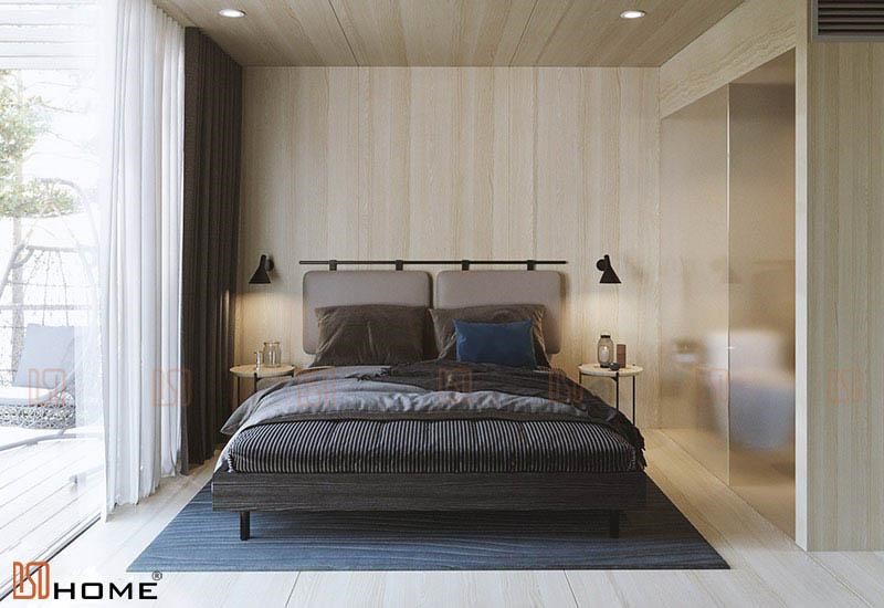  Tổng hợp 23+ mẫu thiết kế nội thất phòng ngủ dẫn đầu xu thế
